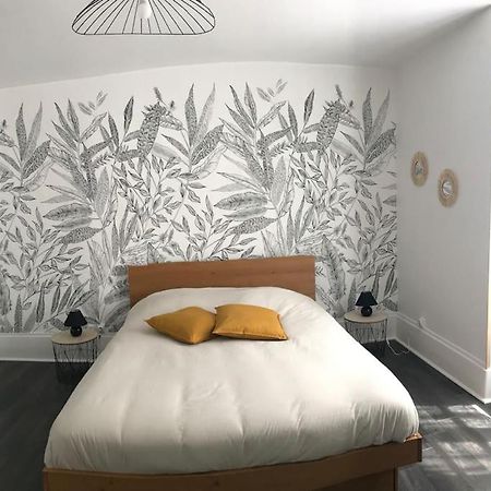 Apartament L'Audra'Ppart Dijon Zewnętrze zdjęcie