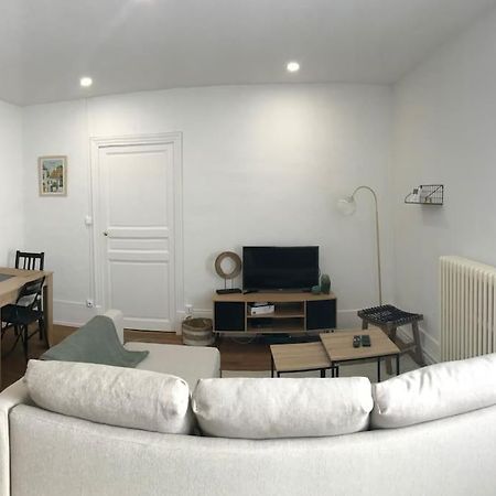 Apartament L'Audra'Ppart Dijon Zewnętrze zdjęcie